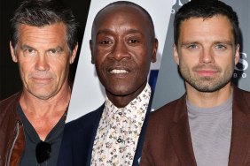 Kill Switch: Brolin, Cheadle & Stan in Talks to Star in Soderbergh Crime Drama