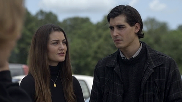 Looking for Alaska Episode 7 Recap