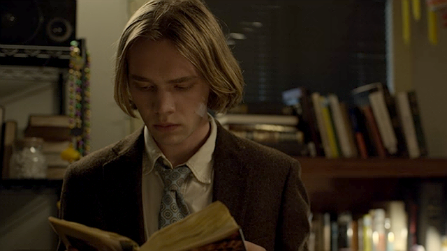 Looking for Alaska Episode 7 Recap