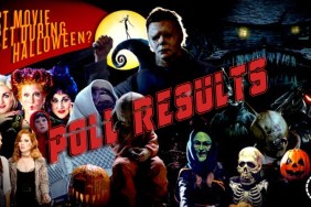 POLL RESULTS: The Best Movies That Take Place on Halloween