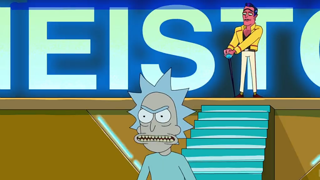 Rick and Morty Season 4 Episode 3 Recap