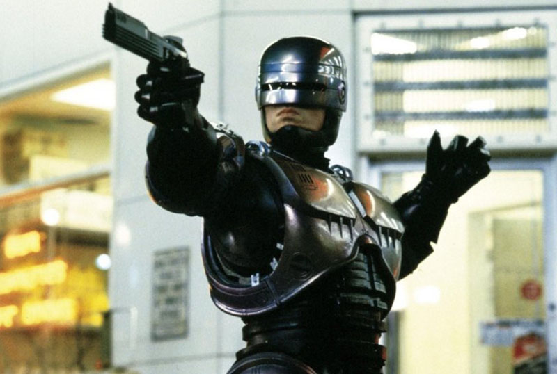 Robocop Returns Back on Track with Little Monsters Director Abe Forsythe