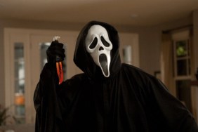 Spyglass Reviving Scream Franchise for the Big Screen