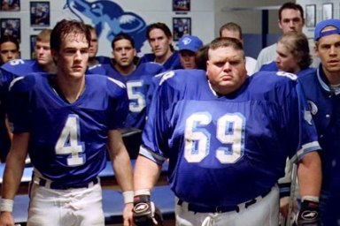 Varsity Blues Series Ordered at Quibi from Writer Tripper Clancy