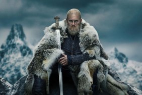 Netflix Picks Up Vikings Sequel Series From History Channel