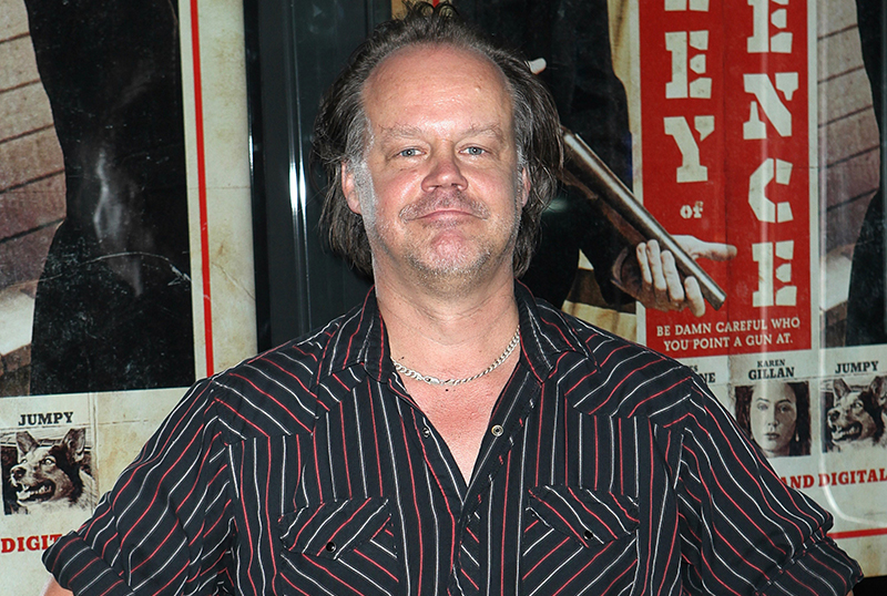 CS Interview: Writer/Director Larry Fessenden on Frankenstein-Inspired Depraved