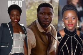 Zackary Momoh Joins, Nyong'o & Gurira in HBO Max's Americanah