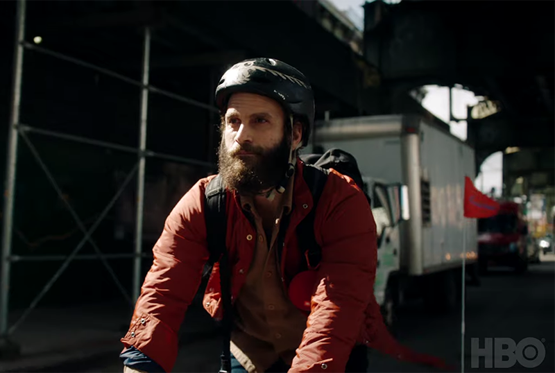 The Guy is Back in High Maintenance Season 4 Trailer