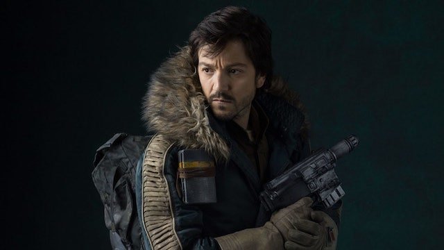 Disney+ Star Wars: Cassian Andor Series May Film In June 2020