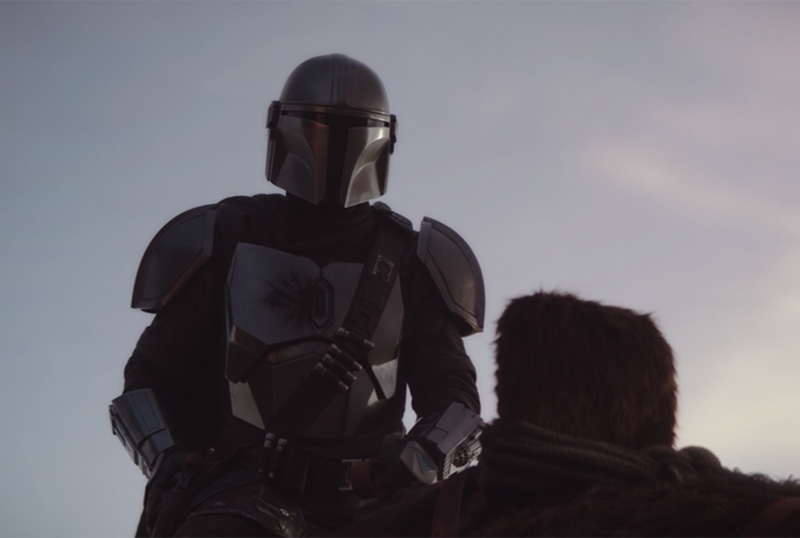 The Mandalorian Season 1 Episode 5 Recap