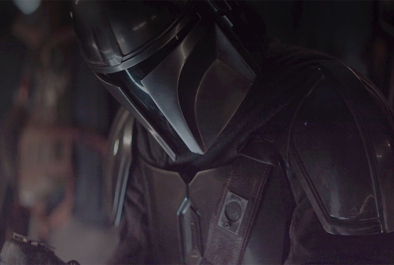 The Mandalorian Season 1 Episode 6 Recap