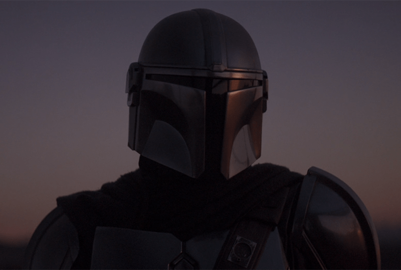 The Mandalorian Season 1 Episode 7 Recap