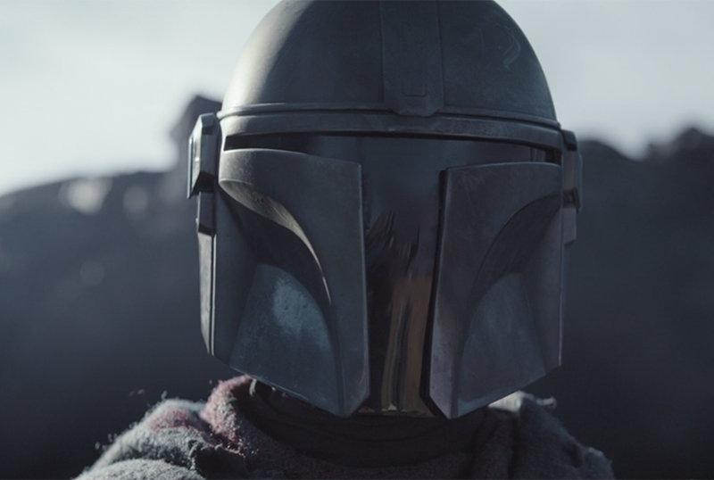 The Mandalorian Season 1 Episode 8 Recap