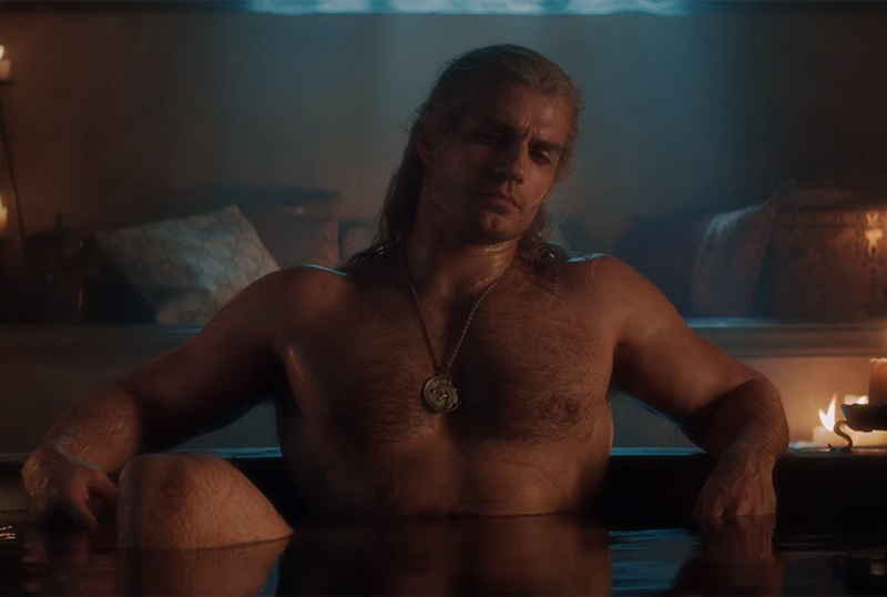 The Witcher Season 1 Episode 5 Recap