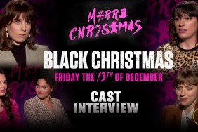 CS Video: Black Christmas