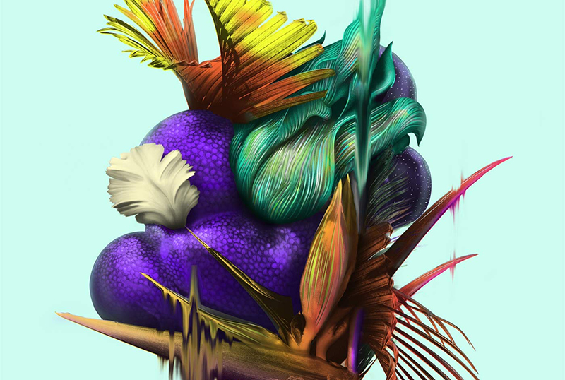 AMC Developing Series Adaptation of Jeff VanderMeer's Novel Borne