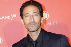 Jerusalem's Lot: Adrien Brody to Star in Epix's New Stephen King Series