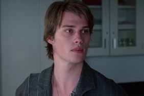 Nicholas Galitzine Casts as the Prince in Sony’s Cinderella