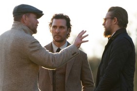 Guy Ritchie's The Gentlemen Character Spots Released