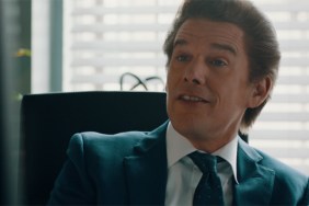 Ethan Hawke Reprising Purge Movie Role in Series Season 2 Finale