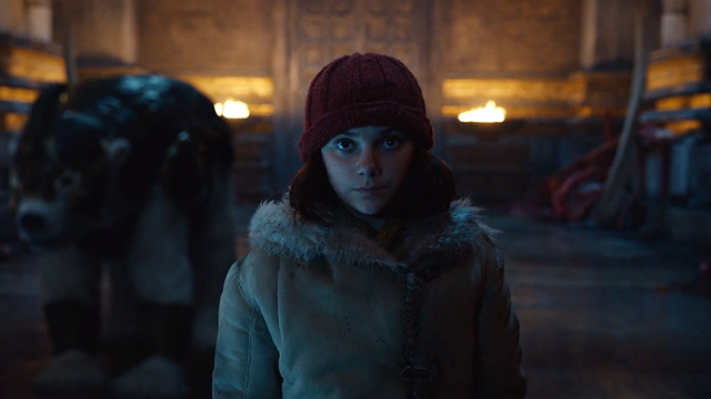 His Dark Materials Season 1 Episode 7 Recap