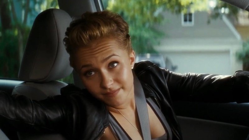 Could Hayden Panettiere's Kirby Reed Return in Scream 5?