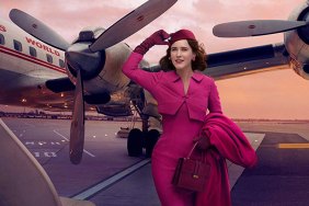 Mandatory Streamers: Marvelous Mrs. Maisel Hits the Road