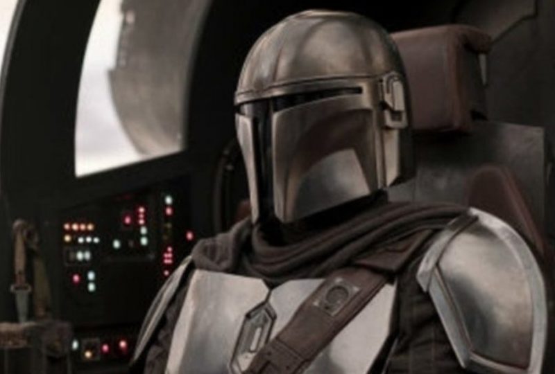 Jon Favreau Confirms Mandalorian Season 2 Coming Fall 2020