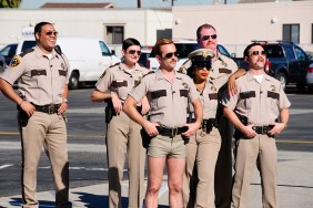 Reno 911! Revival Set at Quibi for Season 7!