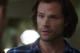 Supernatural Episode 15.07 Sneak Peek & Photos Released