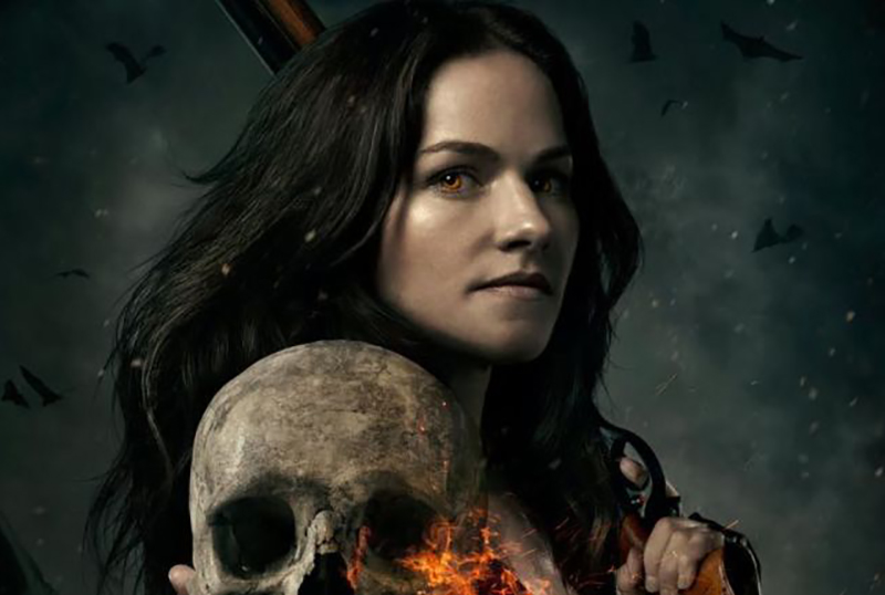 Syfy Renews Van Helsing for Fifth and Final Season