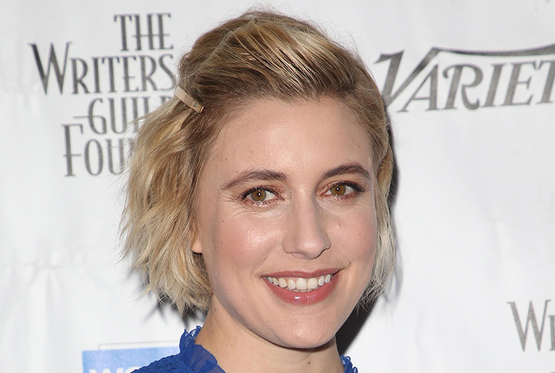 Greta Gerwig Developing Tap-Dancing Musical