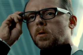 Simon Pegg Accepts Mission: Impossible 7