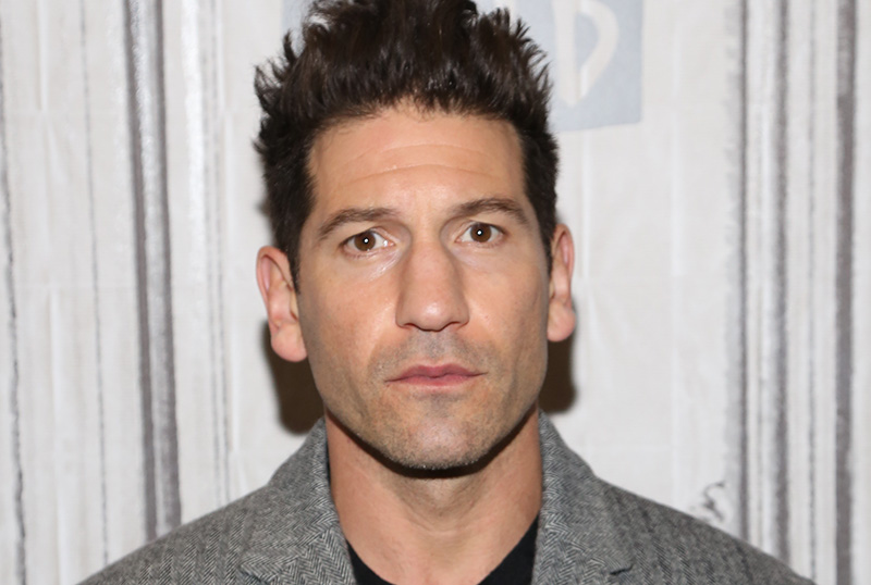 Jon Bernthal to Star in King Richard as Coach Rick Macci