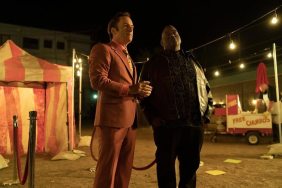 New Better Call Saul Season 5 Teaser & Key Art