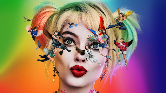 Birds of Prey Soundtrack Includes a Plethora of Female Artists