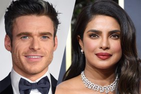 Citadel: Richard Madden, Priyanka Chopra Jonas Join Russo Brothers' Amazon Series 