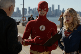 Legends of Tomorrow Crisis on Infinite Earths Episode 5 Recap