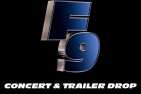 Watch The Road to F9 Concert & Trailer Drop Live Stream!