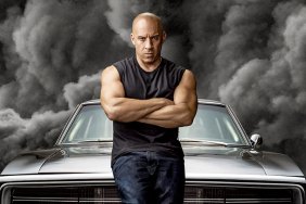 F9: New Character Posters Released for Universal's Fast & Furious 9