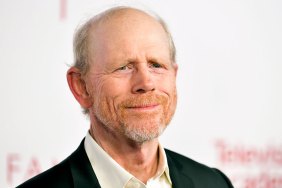 The Fixer: Ron Howard to Direct Paramount's Fidel Castro Assassination Plot Film