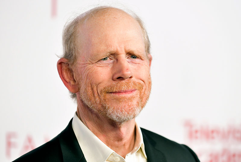 The Fixer: Ron Howard to Direct Paramount's Fidel Castro Assassination Plot Film