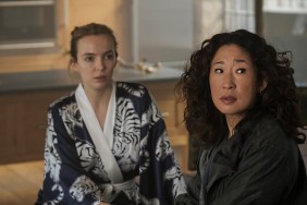 Killing Eve Renewed for Season 4 Ahead of Season 3 Premiere