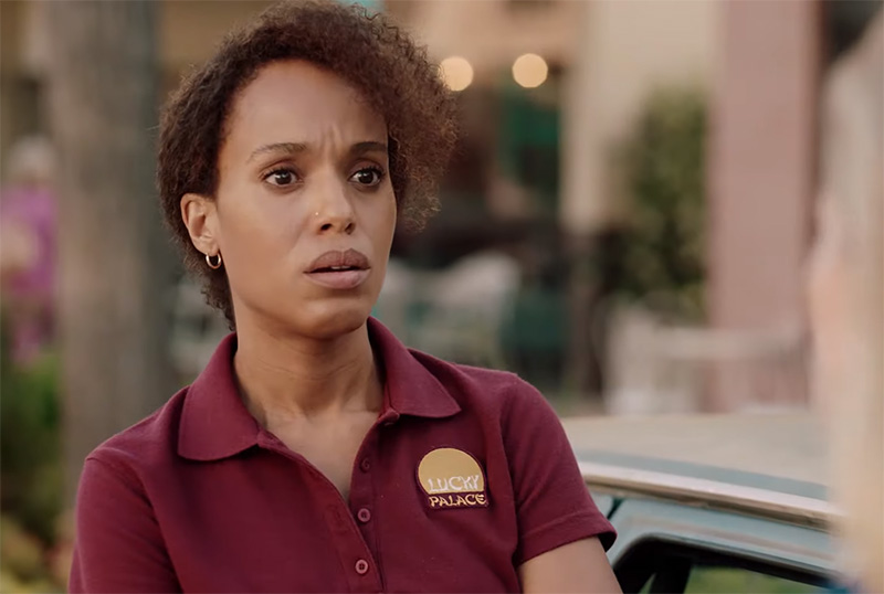 Little Fires Everywhere Teaser Starring Kerry Washington, Reese Witherspoon