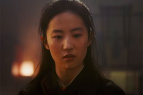 Disney's Mulan Super Bowl Spot Sneak Peek Released