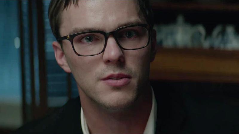 BREAKING: Nicholas Hoult Joins Mission: Impossible Franchise