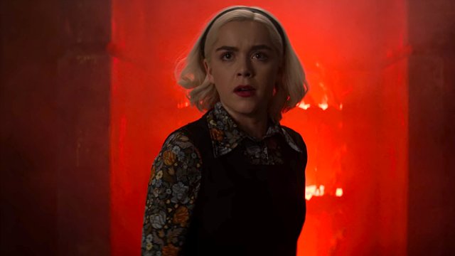 Chilling Adventures of Sabrina Season 3 Episode 8 Recap