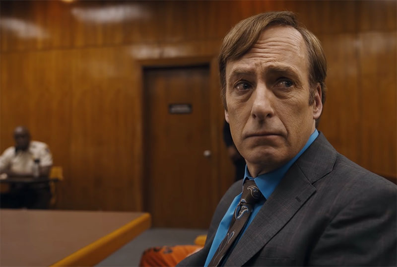 Better Call Saul Season 5 Trailer: Welcome to Saul Goodman's World