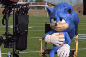 World's Fastest Athletes Praise Sonic The Hedgehog in Big Game Spot