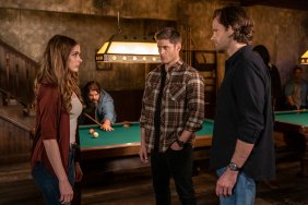 Supernatural Episode 15.11 Sneak Peek & Photos Released